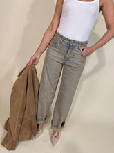 Load image into Gallery viewer, Denim Strass | Slavato