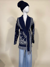 Load image into Gallery viewer, Cardigan Bandana I Più colori