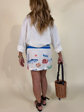 Load image into Gallery viewer, Camicia 100% lino | LATTE