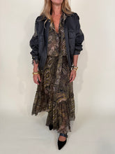 Carica l'immagine nel visualizzatore di Gallery, Abito Savana