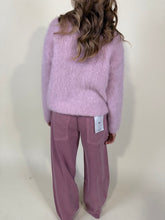 Carica l'immagine nel visualizzatore di Gallery, Maglione Puff | Paricollo | Più colori | Mohair