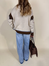 Load image into Gallery viewer, Maglia Romb