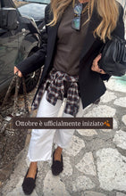 Load image into Gallery viewer, Blazer sfiancato Gin | Più colori | BESTSELLER