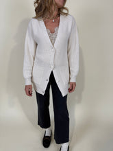 Load image into Gallery viewer, Cardigan Tex | Più colori