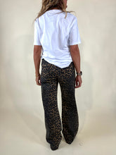 Carica l'immagine nel visualizzatore di Gallery, Pantalone Maculato Scuro I Bestseller