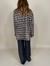 Load image into Gallery viewer, Giacca Paillettes | Over