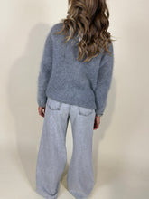 Carica l'immagine nel visualizzatore di Gallery, Maglione Puff | Paricollo | Più colori | Mohair