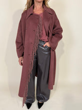 Load image into Gallery viewer, Cappotto Almoust | Wool | Più colori