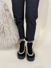 Load image into Gallery viewer, Stivaletto Impuntura | Platform