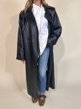 Load image into Gallery viewer, Trench Kylie | Ecopelle | Più colori