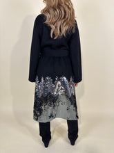 Load image into Gallery viewer, Cappotto Night | Shimmer