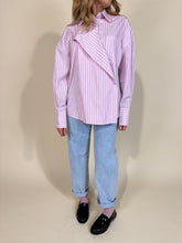 Carica l'immagine nel visualizzatore di Gallery, Camicia Righe | Più colori