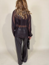Load image into Gallery viewer, Camicia Chloe