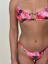 Carica l'immagine nel visualizzatore di Gallery, Bikini Palme | Fucsia