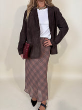 Carica l'immagine nel visualizzatore di Gallery, Gonna Isa | Tartan