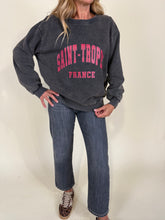 Load image into Gallery viewer, Felpa Saint Tropez