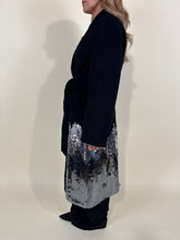 Load image into Gallery viewer, Cappotto Night | Shimmer