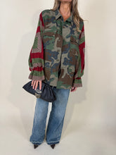 Carica l'immagine nel visualizzatore di Gallery, Sahariana Vintage | Gold | Crochet