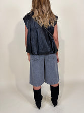 Load image into Gallery viewer, Gilet Dark