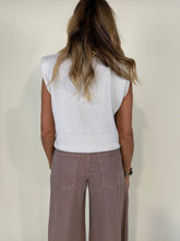 Load image into Gallery viewer, Gilet Burro