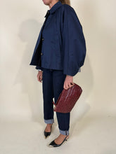 Load image into Gallery viewer, Giacca Pastry | Blue