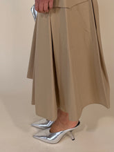 Carica l'immagine nel visualizzatore di Gallery, Mule Chrome | Argento