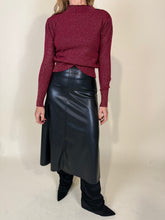 Load image into Gallery viewer, Maglia lurex