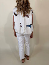 Carica l'immagine nel visualizzatore di Gallery, Gilet Denim | Bassotti