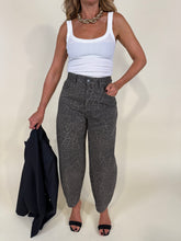 Carica l'immagine nel visualizzatore di Gallery, Pantalone Maculato | Grey & Camel