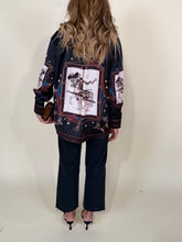 Carica l'immagine nel visualizzatore di Gallery, Camicia Horses