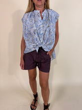Load image into Gallery viewer, Camicia Zahara | 100% cotone.