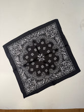 Carica l'immagine nel visualizzatore di Gallery, Bandana Noa | 100% cotone | Foulard.