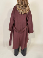 Carica l'immagine nel visualizzatore di Gallery, Cappotto Almoust | Wool | Più colori