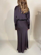 Load image into Gallery viewer, Abito Moka | Long I più colori | Rame