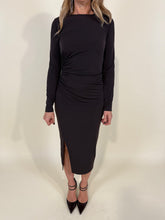 Load image into Gallery viewer, Abito Drappo | Più Colori