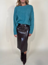 Carica l'immagine nel visualizzatore di Gallery, Maglione Colorful | Lana & Cashmere | Più colori