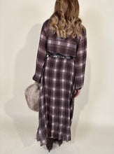 Carica l'immagine nel visualizzatore di Gallery, Abito Ellie | Check