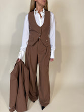 Load image into Gallery viewer, Gilet Moka