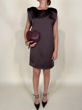 Carica l'immagine nel visualizzatore di Gallery, Abito Brown