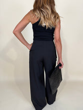 Carica l'immagine nel visualizzatore di Gallery, Pantalone Smoking