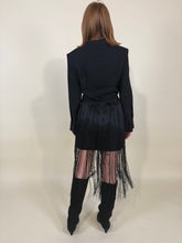 Carica l'immagine nel visualizzatore di Gallery, Abito Isi | Frangia