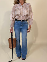 Carica l'immagine nel visualizzatore di Gallery, Jeans Zampa | Medium Blue.