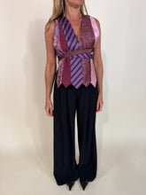 Load image into Gallery viewer, Gilet Cravatte | PIU VARIANTI.