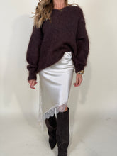 Carica l'immagine nel visualizzatore di Gallery, Gonna Audrey | Perla