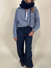 Carica l'immagine nel visualizzatore di Gallery, Camicia I'm The Queen | Check