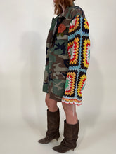 Load image into Gallery viewer, Giacca Mimetica | Più varianti