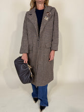 Carica l'immagine nel visualizzatore di Gallery, Cappotto M