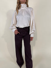 Carica l'immagine nel visualizzatore di Gallery, Camicia Burro