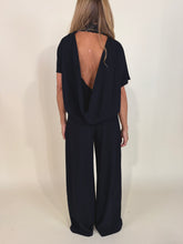 Load image into Gallery viewer, Blusa Noir | Set Coordinato.