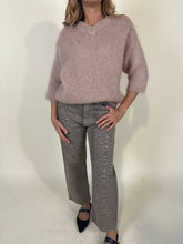Carica l'immagine nel visualizzatore di Gallery, Maglia Jenny | Kid Mohair | Più colori